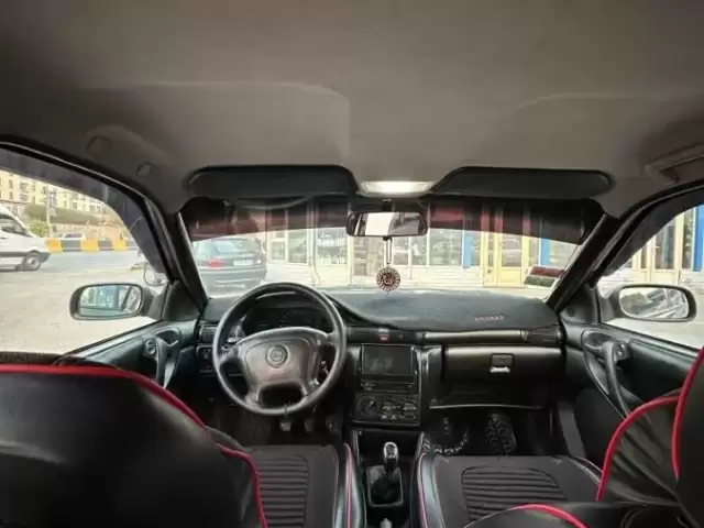 Opel Astra F, 1996 1, avtobaza.tj