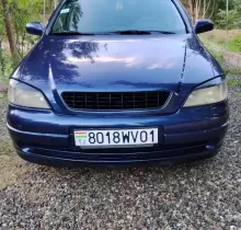 Opel Astra G, 1999 в Леваканд (Сарбанд) 
