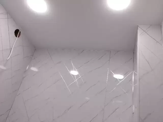 Услуги Натяжные потолки 1, farmo.tj