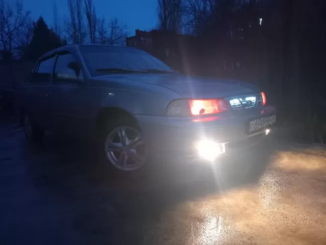 Daewoo Nexia, 1997 1, avtobaza.tj