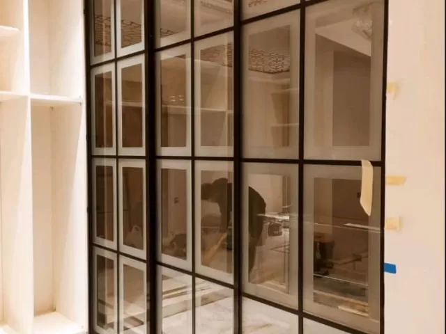 Душкабина на закас 1, farmo.tj