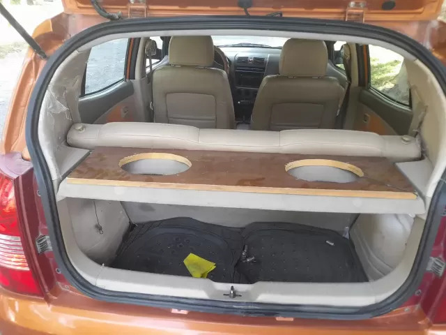 Kia Picanto, 2007 1, avtobaza.tj
