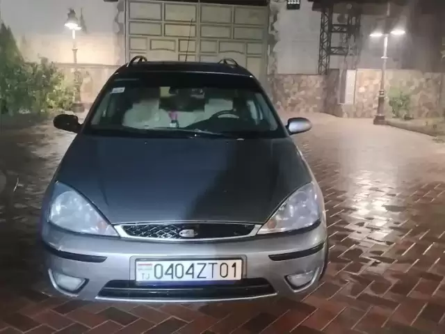 Ford Focus, 2003 1, avtobaza.tj