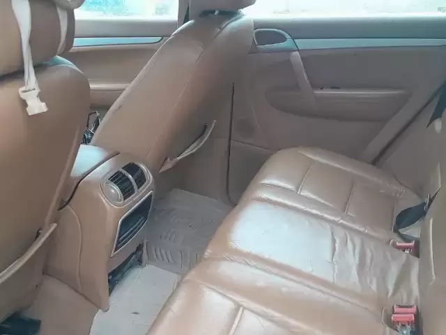 Porsche Cayenne, 2008 1, avtobaza.tj