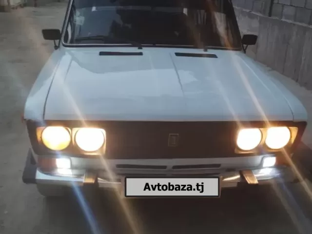 ВАЗ(Lada) 2106 1, avtobaza.tj