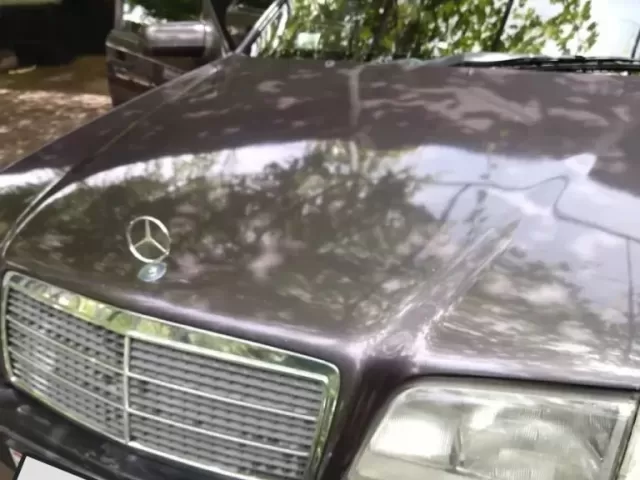 Mercedes-Benz C class 1, avtobaza.tj