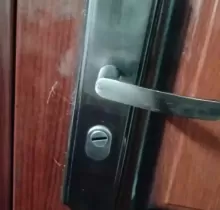 Ремонт дверных ручек и замков в Худжанд - Farmo.tj 
