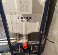 Услуги Сантехника в Душанбе - Farmo.tj 