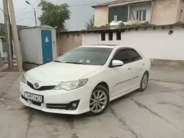 Toyota Camry, 2013 1, avtobaza.tj Toyota Camry, 2013 1, avtobaza.tj