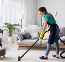 Услуга Уборка квартир в Душанбе - Farmo.tj 