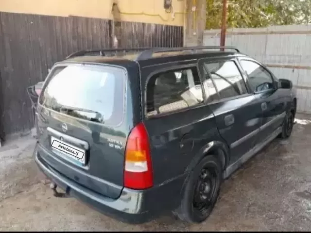 Opel Astra G 1, avtobaza.tj