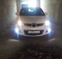 Mazda CX-7, 2007 в Шахристон 