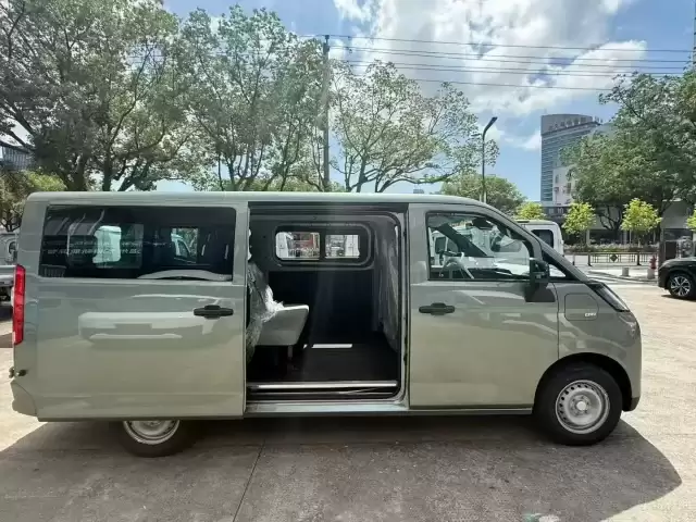 Электро Автобус, 2025 1, avtobaza.tj