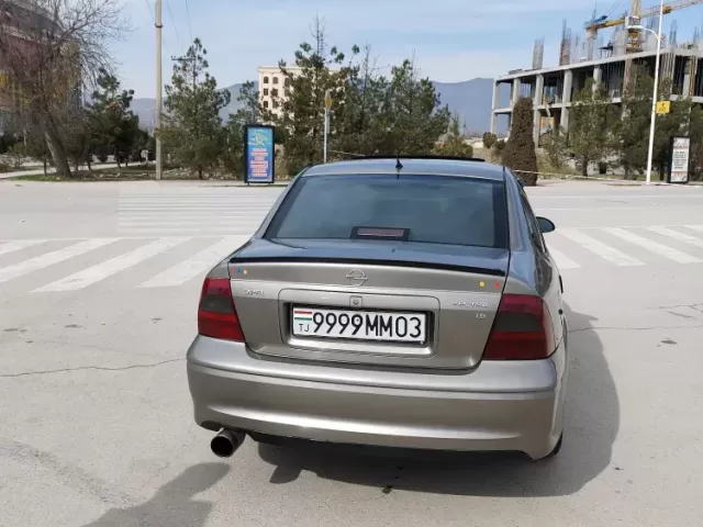 Opel Vectra B, 1996 1, avtobaza.tj