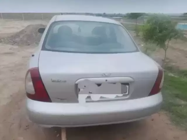 Daewoo Nubira, 1998 1, avtobaza.tj