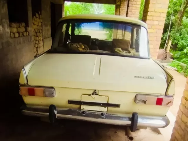 Москвич 412, 1995 1, avtobaza.tj