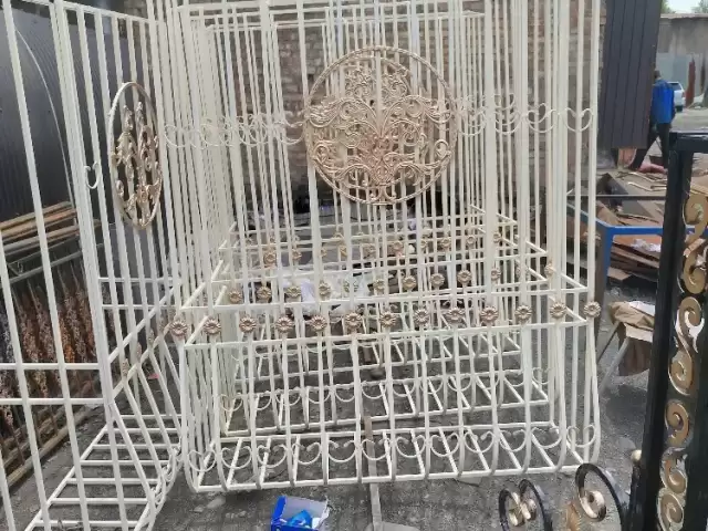 Панчарахои оханин под заказ 1, farmo.tj