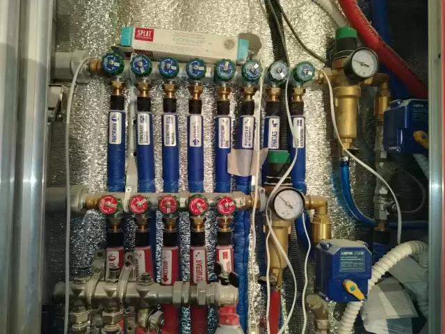 Ремонт под ключ 1, farmo.tj