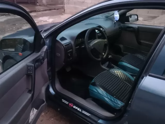 Opel Astra G 1, avtobaza.tj