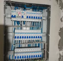 Электрик под ключ в Душанбе - Farmo.tj 