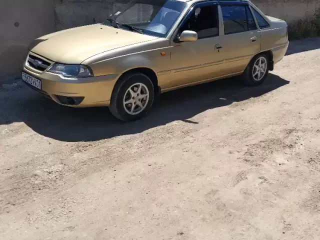 Daewoo Nexia II, 2011 1, avtobaza.tj
