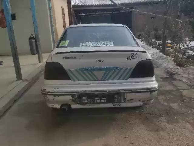 Daewoo Nexia II, 1996 1, avtobaza.tj Daewoo Nexia II, 1996 1, avtobaza.tj