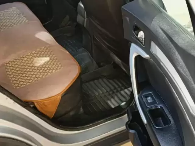 JAC S3, 2018 1, avtobaza.tj