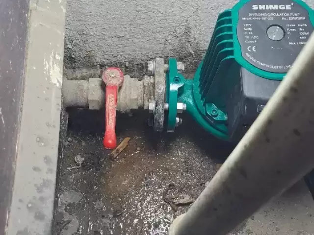 Услуги Сантехника 1, farmo.tj