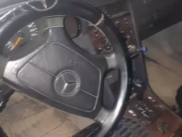 Mercedes-Benz C class, 1998 1, avtobaza.tj Mercedes-Benz C class, 1998 1, avtobaza.tj