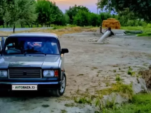 ВАЗ(Lada) 2107 1, avtobaza.tj