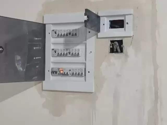 Услуги Электрика 1, farmo.tj