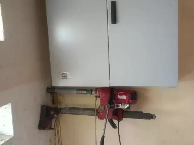 Услуги Крот 1, farmo.tj