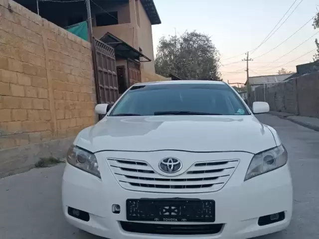 Toyota Camry, 2007 1, avtobaza.tj Toyota Camry, 2007 1, avtobaza.tj