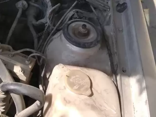 Opel Vectra A, 1993 1, avtobaza.tj