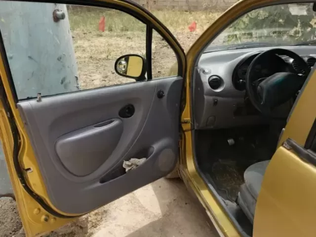 Daewoo Matiz (Standart), 1999 1, avtobaza.tj