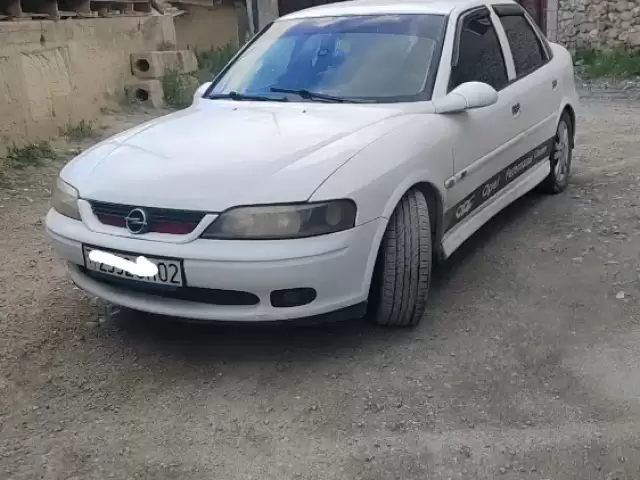 Opel Vectra B, 2000 1, avtobaza.tj