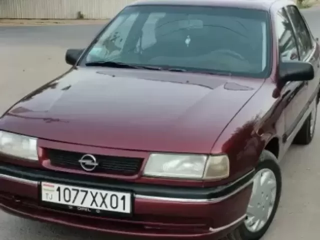 Opel Vectra C, 1994 1, avtobaza.tj