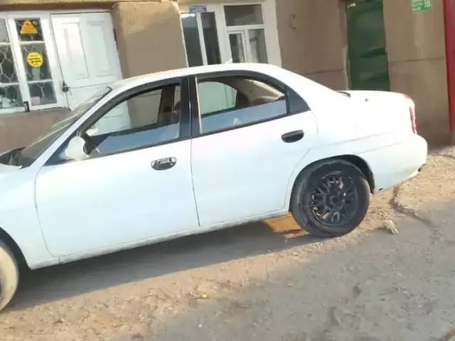 Daewoo Nubira, 1997 1, avtobaza.tj