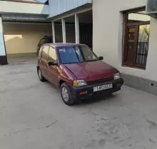 Daewoo Tico, 1994 в Худжанд