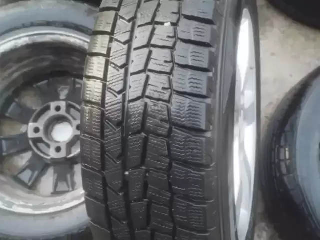 Шини и диски R14 1, avtobaza.tj