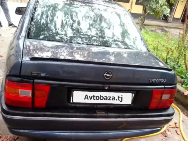 Opel Vectra A 1, avtobaza.tj