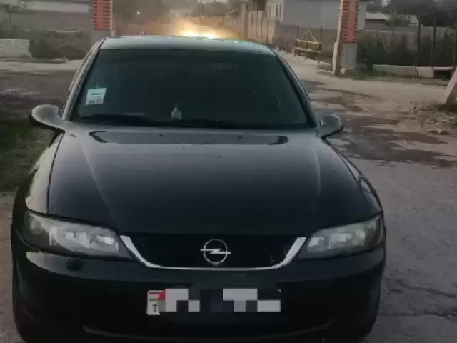 Opel Vectra B, 1997 1, avtobaza.tj Opel Vectra B, 1997 1, avtobaza.tj