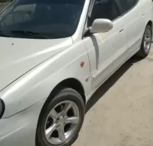 Daewoo Leganza, 1997 в Пенджикент
