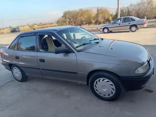 Opel Astra F, 1992 1, avtobaza.tj