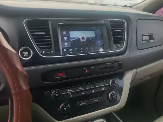 Kia Carnival, 2014 1, avtobaza.tj Kia Carnival, 2014 1, avtobaza.tj