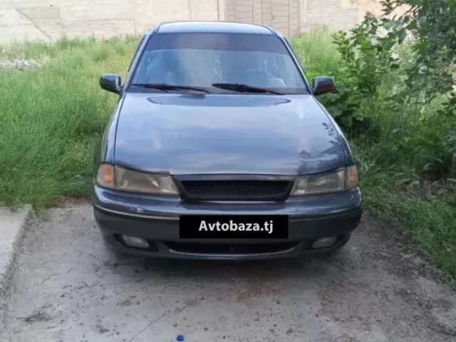 Daewoo Nexia 1, avtobaza.tj