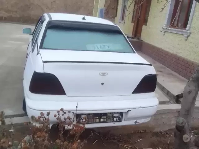 Daewoo Nexia, 1994 1, avtobaza.tj