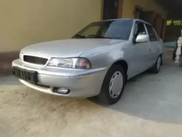 Daewoo Nexia 1, avtobaza.tj