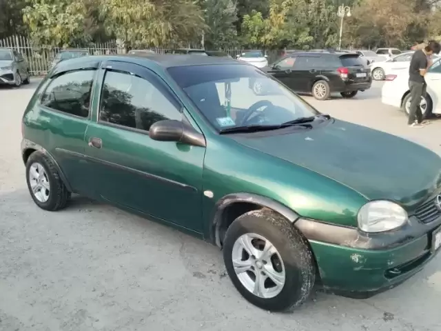 Opel Corsa, 1998 1, avtobaza.tj Opel Corsa, 1998 1, avtobaza.tj