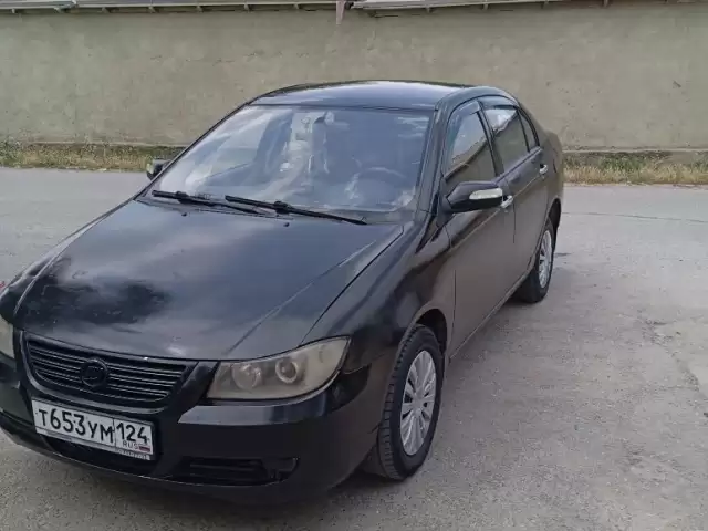 Lifan Solano, 2008 1, avtobaza.tj